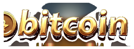 bitcoin casino logo