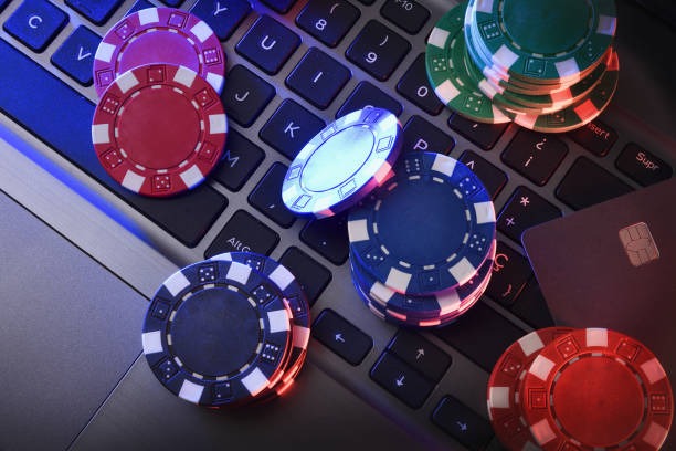 bitcoin casino mobile gaming