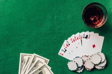 bitcoin casino Local account context