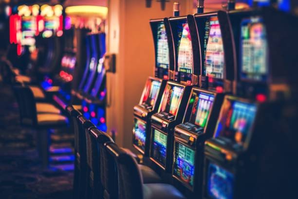 bitcoin casino Mahjong Ways
